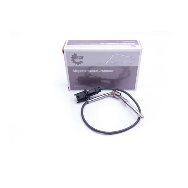Sensor, avgastemperatur 12V Esen skv 30SKV184 ESEN SKV