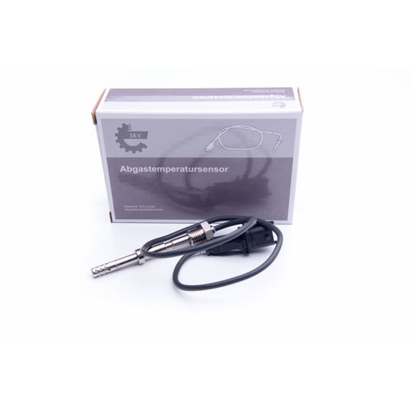 Sensor, avgastemperatur 12V Esen skv 30SKV193 ESEN SKV