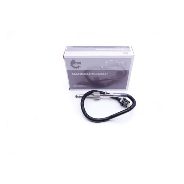 Sensor, avgastemperatur 12V Esen skv 30SKV197 ESEN SKV