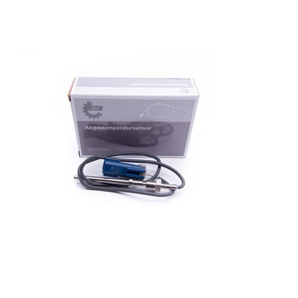 Sensor, avgastemperatur 12V Esen skv 30SKV199 ESEN SKV