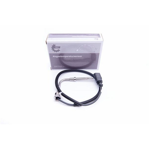Sensor, avgastemperatur 12V Esen skv 30SKV215 ESEN SKV