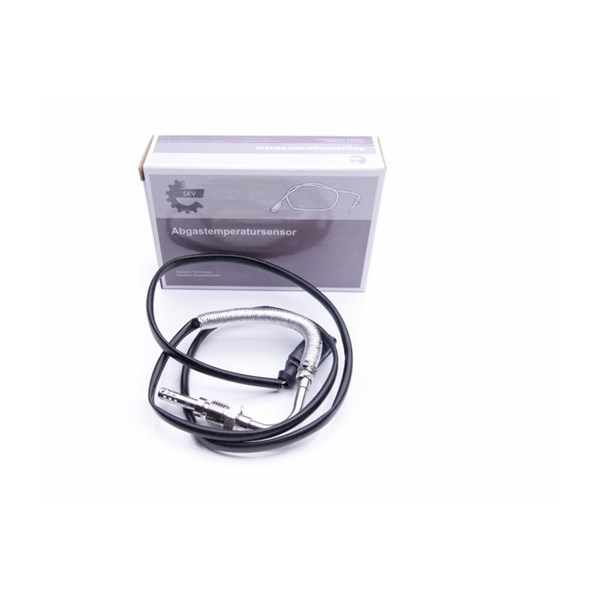 Sensor, avgastemperatur 12V Esen skv 30SKV219 ESEN SKV