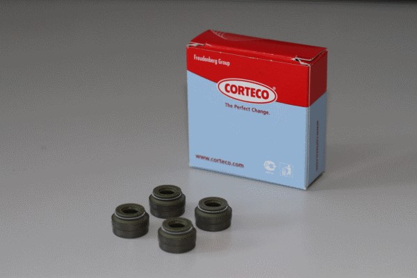 Packningssats, ventiler CORTECO