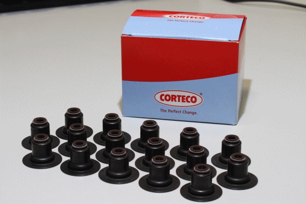 Packningssats, ventiler Corteco 19036006 CORTECO