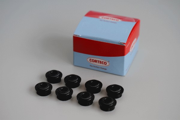 Packningssats, ventiler CORTECO