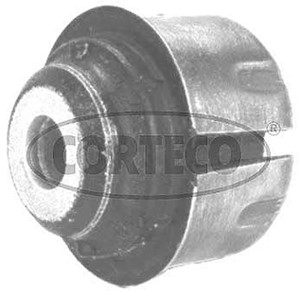 Bussning, länkarm, Framaxel, Nedre Corteco 21650158 CORTECO