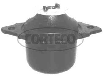 Bussning, automatväxellåda, Vänster Corteco 21651247 CORTECO