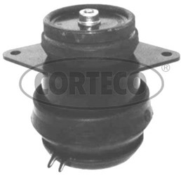 Motorkudde, Bak, Höger bak, Höger Corteco 21651927 CORTECO