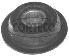 Bussning, länkarm, Framaxel, Ytter, Höger, Vänster Corteco 216521 CORTECO