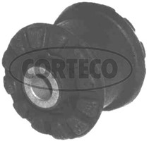 Bussning, länkarm, Fram, Bak, Bakaxel, Framaxel Corteco 21652144 CORTECO