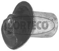 Axelupphängning, Fram, Bakaxel, Höger, Vänster Corteco 21652149 CORTECO