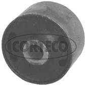Axelupphängning, Fram, Bakaxel, Höger, Vänster Corteco 21652151 CORTECO