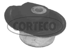 Axelupphängning, Fram, Bakaxel, Höger, Vänster Corteco 21652247 CORTECO