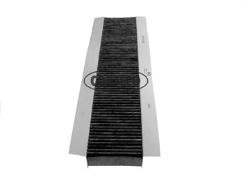 Kupefilter Corteco 21652361 CORTECO