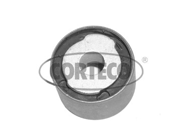 Axelupphängning, Bakaxel, Bak Corteco 21652370 CORTECO Axelupphängning, Bakaxel, Bak Corteco 21652370 CORTECO