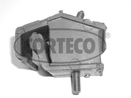 Motorkudde, Vänster fram, Vänster Corteco 21652469 CORTECO Motorkudde, Vänster fram, Vänster Corteco 21652469 CORTECO