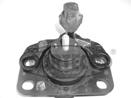 Motorkudde, Höger Corteco 21652471 CORTECO