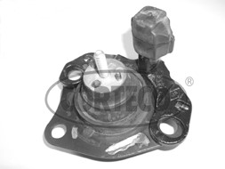 Motorkudde, Fram, Höger fram, Höger Corteco 21652472 CORTECO Motorkudde, Fram, Höger fram, Höger Corteco 21652472 CORTECO