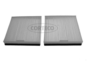 Kupefilter Corteco 21652687 CORTECO Kupefilter Corteco 21652687 CORTECO