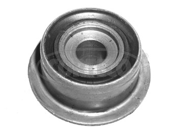 Axelupphängning, Bakaxel, Höger, Vänster Corteco 21652781 CORTECO