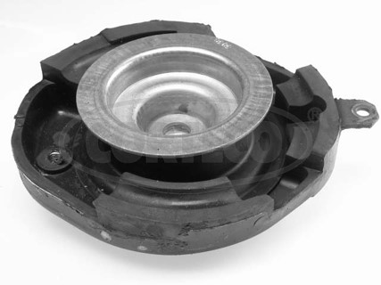 Fjäderbenslager, Fram, höger eller vänster Corteco 21652889 CORTECO