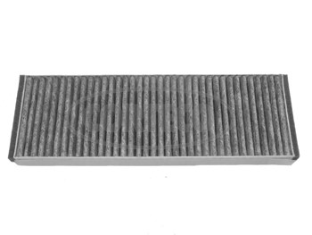 Kupefilter Corteco 21653066 CORTECO