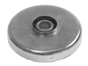 Axelupphängning, Fram, Bakaxel, Mitt Corteco 21653117 CORTECO
