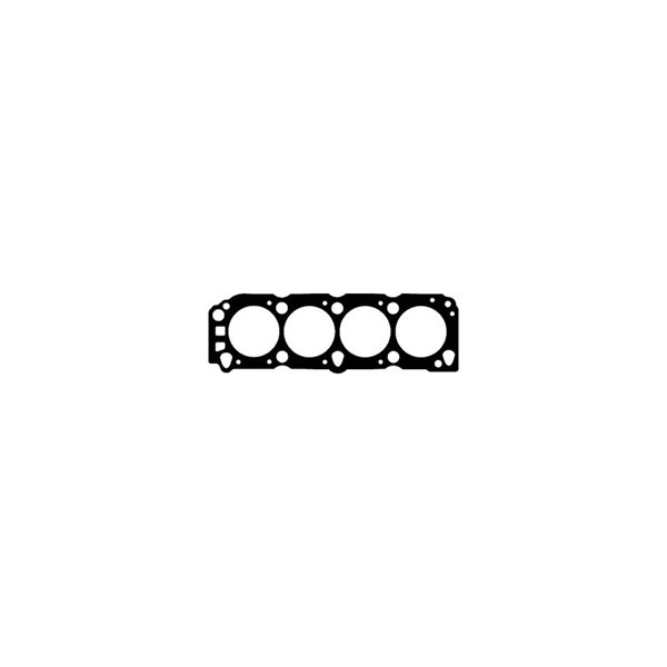 Packning, topplock Corteco 411208P CORTECO