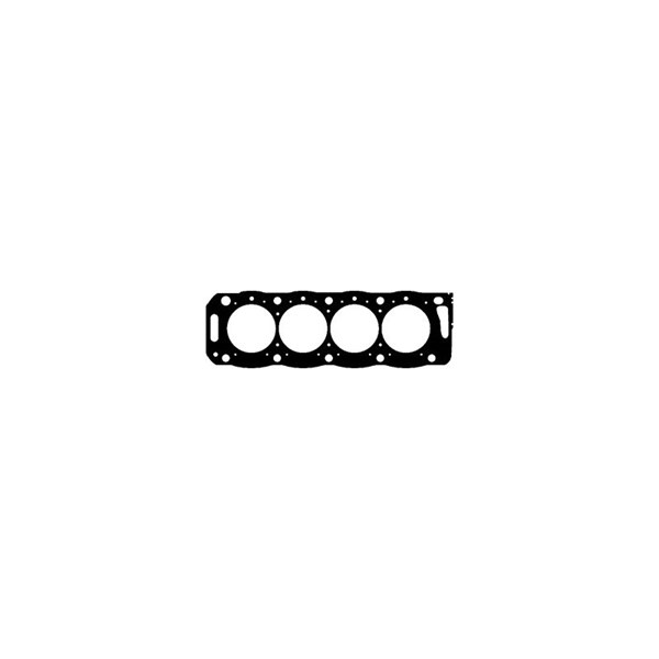 Packning, topplock Corteco 414400P CORTECO