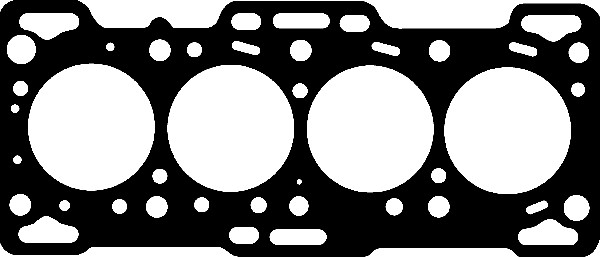 Packning, topplock Corteco 414442P CORTECO Packning, topplock Corteco 414442P CORTECO