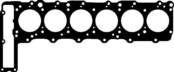 Packning, topplock Corteco 414637P CORTECO Packning, topplock Corteco 414637P CORTECO