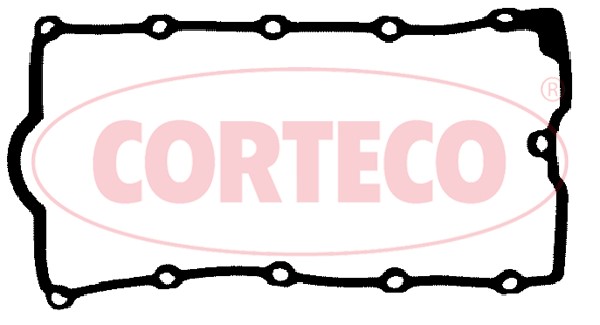 Packning, vippkåpa Corteco 440446P CORTECO