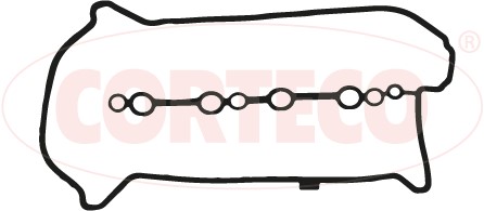Packning, vippkåpa Corteco 440528P CORTECO