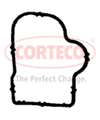 Packning, insugsgrenrör Corteco 450694H CORTECO