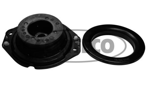Fjäderbenslager, Fram, höger eller vänster Corteco 49358098 CORTECO Fjäderbenslager, Fram, höger eller vänster Corteco 49358098 CORTECO