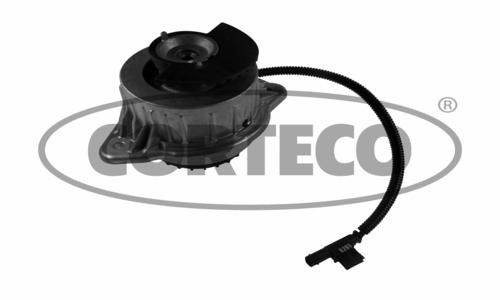 Motorkudde, Fram, Vänster fram, Vänster Corteco 49363435 CORTECO