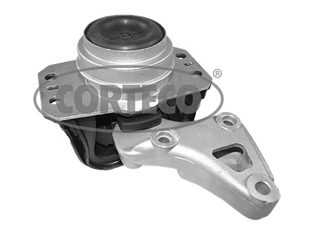 Motorkudde, Höger, Upptill Corteco 49371777 CORTECO
