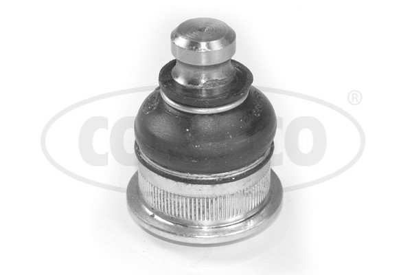 Kulled / Spindelled, Framaxel, Höger, Vänster Corteco 49395173 CORTECO