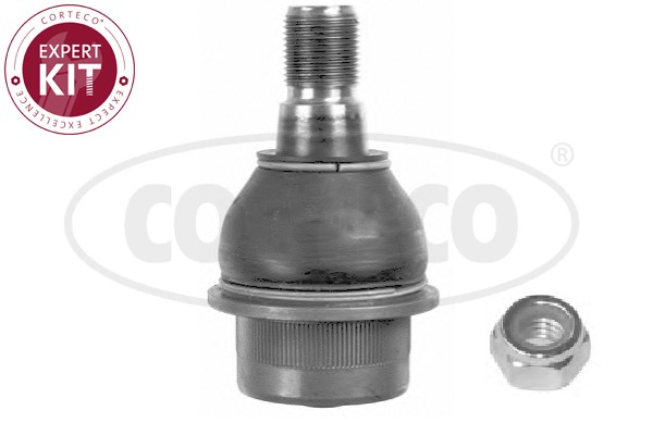 Kulled / Spindelled, Tvåsidig Corteco 49395301 CORTECO