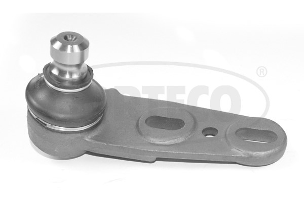 Kulled / Spindelled, framaxel höger Corteco 49395976 CORTECO