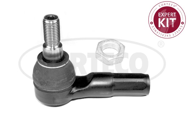 Styrled, Framaxel, Tvåsidig Corteco 49398472 CORTECO