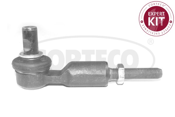 Styrled, Fram, höger eller vänster Corteco 49398476 CORTECO