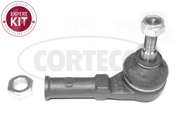Styrled, Ytter, framaxel vänster Corteco 49398554 CORTECO