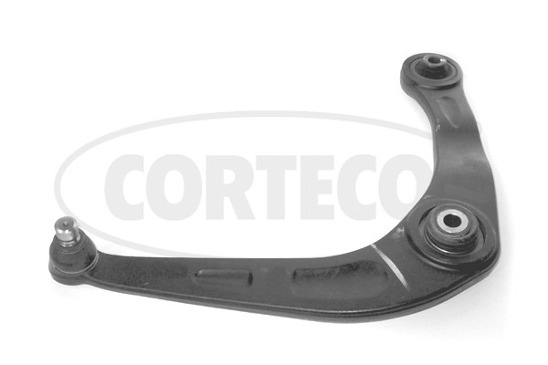 Länkarm, framaxel höger Corteco 49398561 CORTECO
