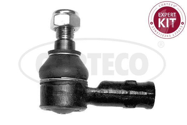 Styrled, Framaxel, Tvåsidig Corteco 49398566 CORTECO