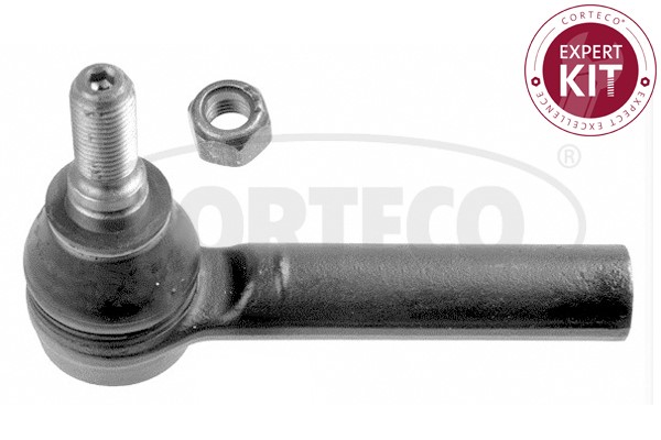 Styrled, Fram, höger eller vänster Corteco 49398587 CORTECO
