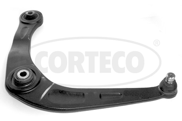 Länkarm, framaxel vänster Corteco 49398620 CORTECO