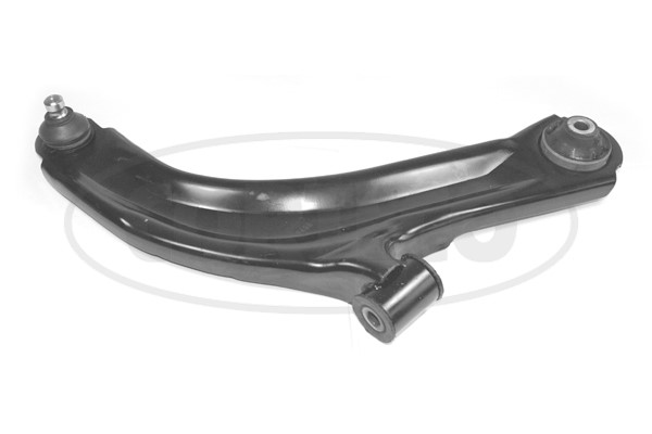 Länkarm, framaxel höger Corteco 49398637 CORTECO