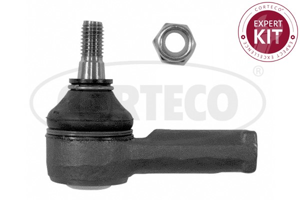 Styrled, Tvåsidig Corteco 49398660 CORTECO