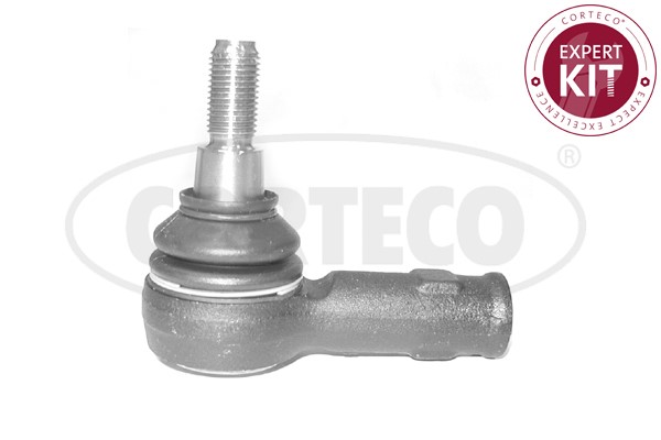 Styrled, Framaxel, Tvåsidig Corteco 49398677 CORTECO